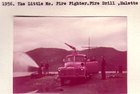 Fire Truck 1956