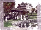 Hotel (19th Century)/Huletts Hotel 1880