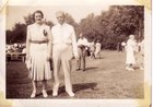 Arthur & Mary Wyatt 1939 Arthur & Mary Wyatt 1939