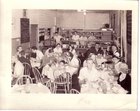 Employee Dining Room 1942 Employee Dining Room 1942