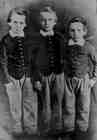 Gillette Brothers about 1850