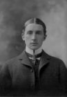 Curtenius Gillette Sr. at Yale