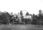 Red House circa 1890