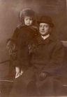Curtenius Gillette Sr. and Jr.