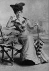 Annie Shepard Gillette