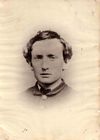 Daniel Gano Gillette circa Civil War