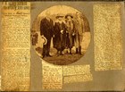 Seven Pines People/Olney Clippings
