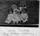 5 Jelliffe Kids