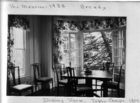 Arcady Dining Room 1904