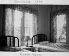 Arcady Guest Room 1938