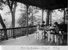Dolf & Ely Goldsmith as Children