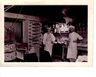Hulett House Bakery
