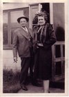 Mary & Arthur Wyatt 1945