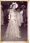 Mary Wyatt Masquerade 1950 Mary Wyatt Masquerade 1950