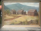 Farmhouse Recreation