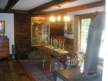 woodstove