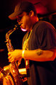 Sam Kininger Band