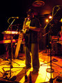Sam Kininger Band