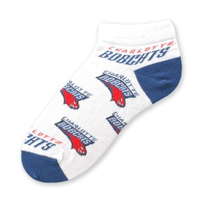 Charlotte Bobcats 528 No Show
