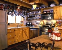 evarts kitchen