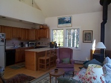 BARNES KITCHEN