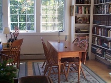 BARNES DINING