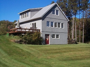 BARNES SIDE W DECK