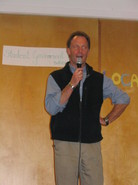 Welcome and Introductions