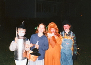 Who is that Tin Man?