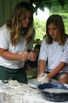 Pottery at Aloha