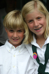 Brother & Sister