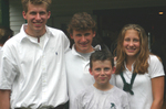 All Aloha Family