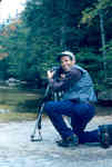 Elderhostel Canoe Trip