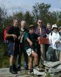 Elderhostel Hiking Trip