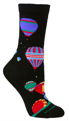 Hot Air Balloons LW327