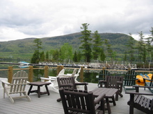 Waterhouses