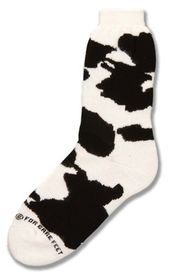 Cow Print 503