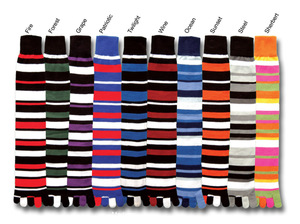Toe Socks