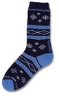 Snowflake Sock