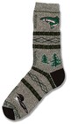 Up North Sock