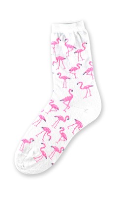 Flamingo Collage