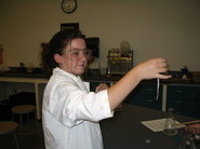 Junior Chemistry Lab
