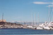 Sailboats