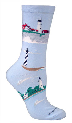 Lighthouses LW318