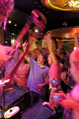 "Boy" and crowd gettin loose