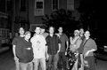 Page, the Reason, Spam All-Stars and friends