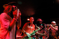 Spam-All Stars lettin it blow