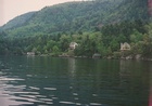 The Cedars - Summer 2007