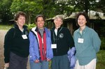 Reunion Photo
