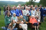 Reunion Photo